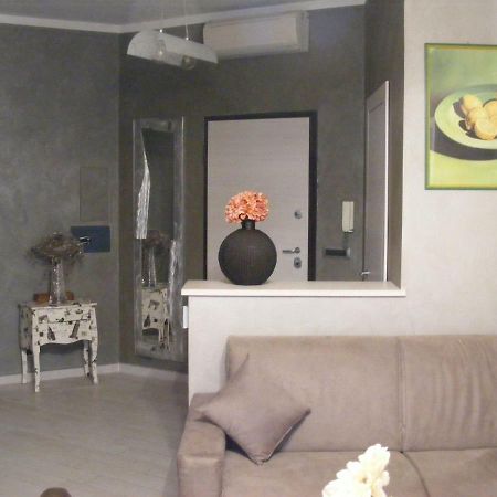 Ferienwohnung Parco Dora Turin Exterior foto
