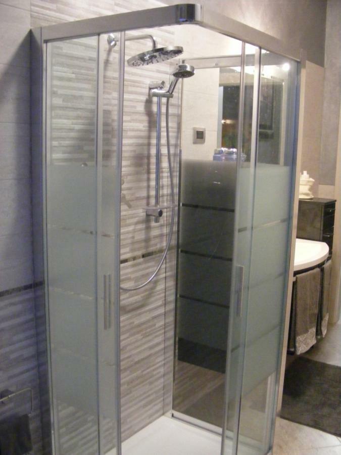 Ferienwohnung Parco Dora Turin Exterior foto